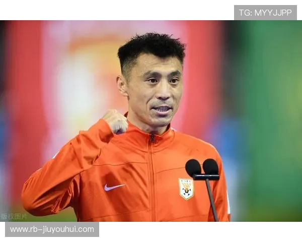 足球老将郑铮：36 岁泰山队队长的坚守与传奇之路